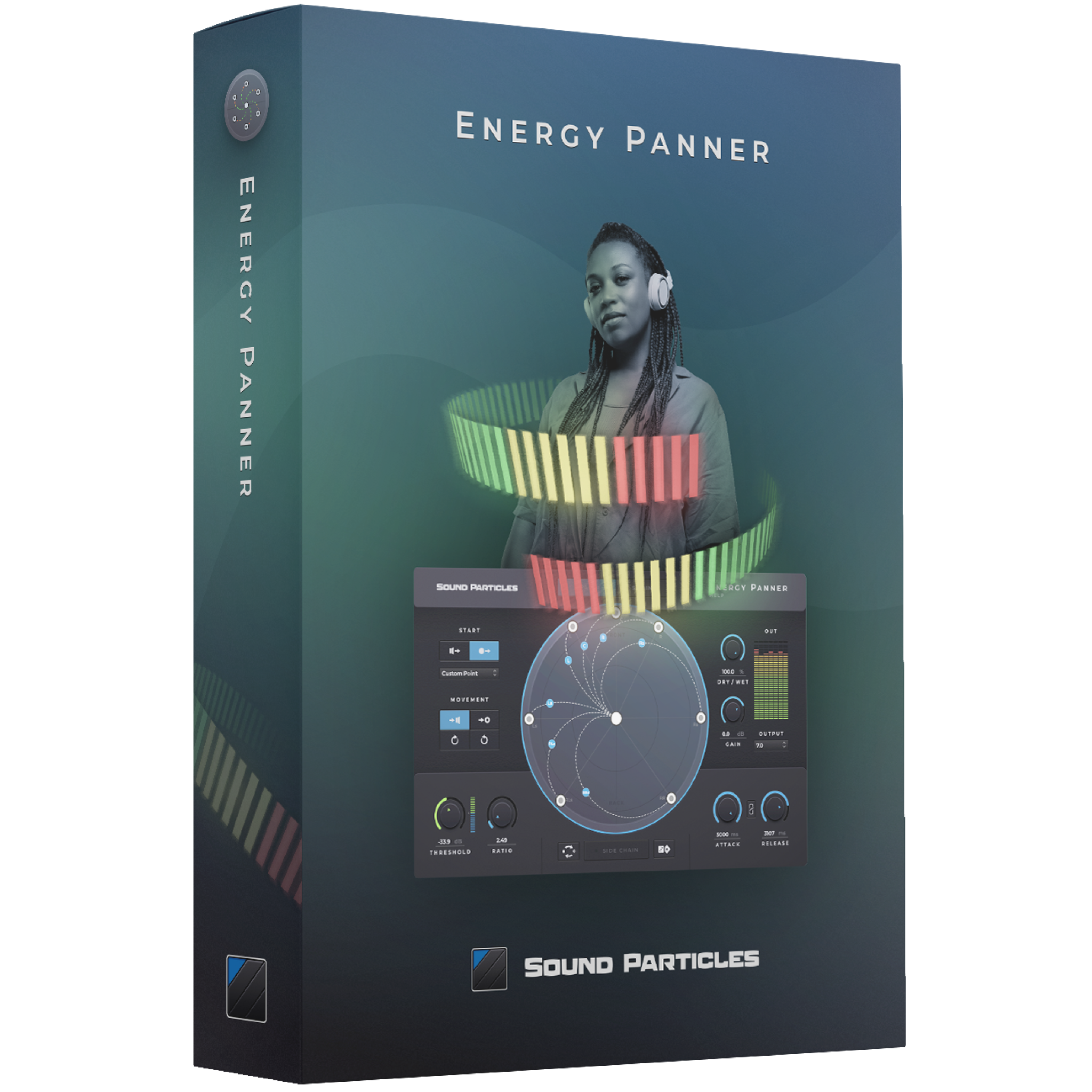 Energy Panner